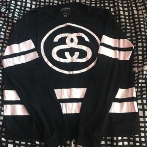 Stussy long sleeve